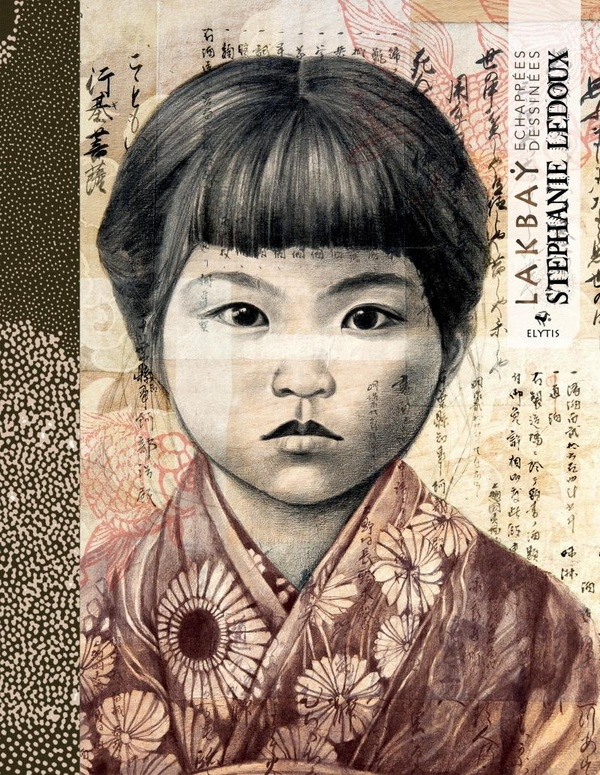 Lakbay, échappées dessinées. Edition collector