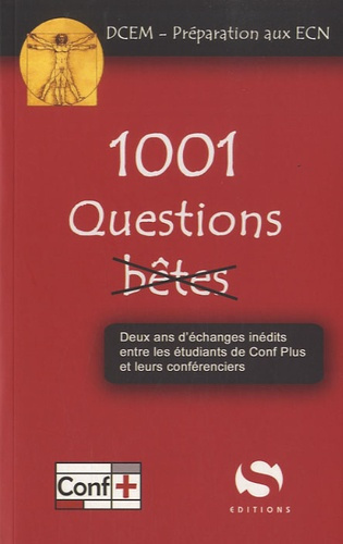 1001 Questions bêtes