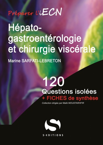 Hépato-gastroentérologie et chirurgie viscérale