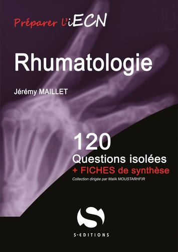 Rhumatologie