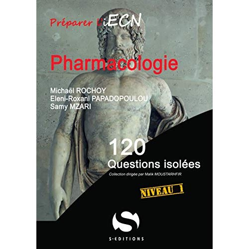 Pharmacologie médicale