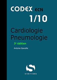 Cardiologie - Pneumologie. 3e édition