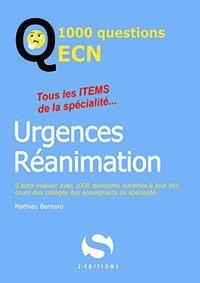 Urgences - Réanimation