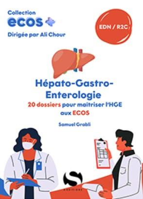 Hépato-Gastro-Enterologie