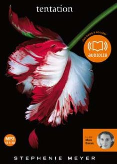 Tentation. 2 CD audio MP3