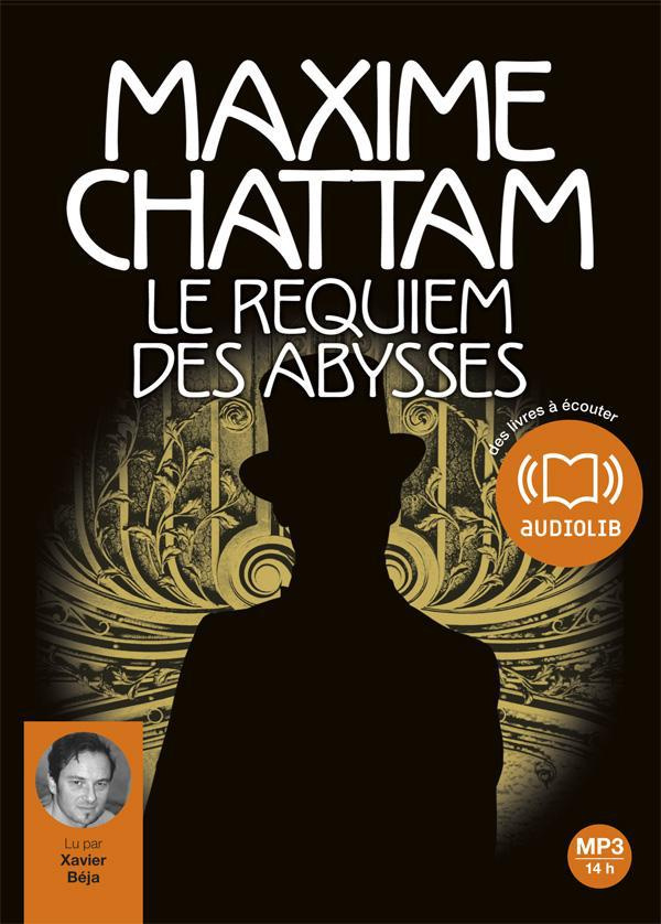 Le requiem des abysses. 2 CD audio MP3