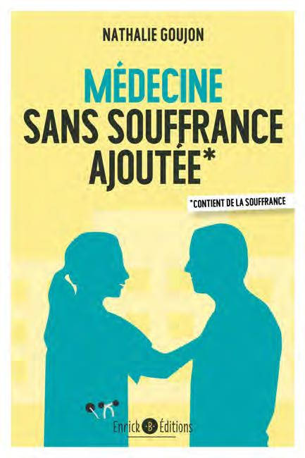 Médecine sans souffrance ajoutée