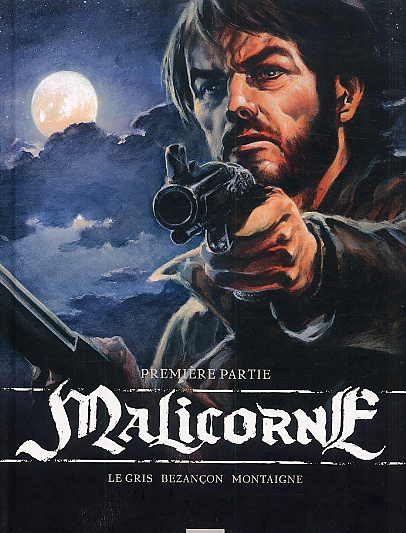 Malicorne. Première partie