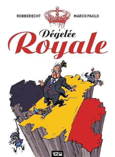Dégelée royale