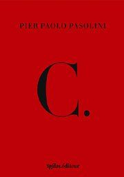 C. Suivi de Projet d'oeuvre future, édition bilingue français-italien