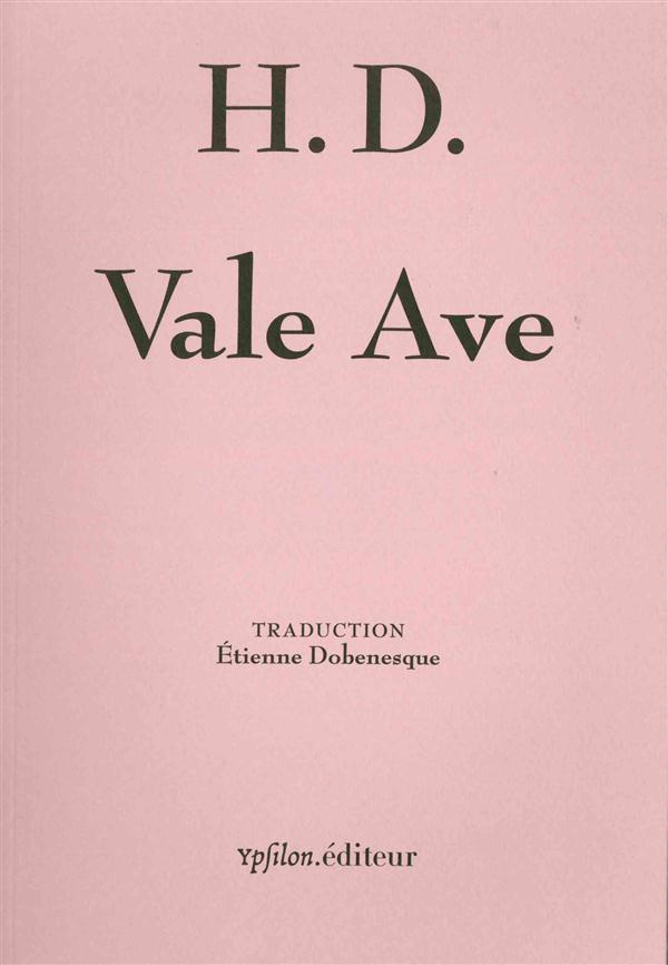 Vale ave