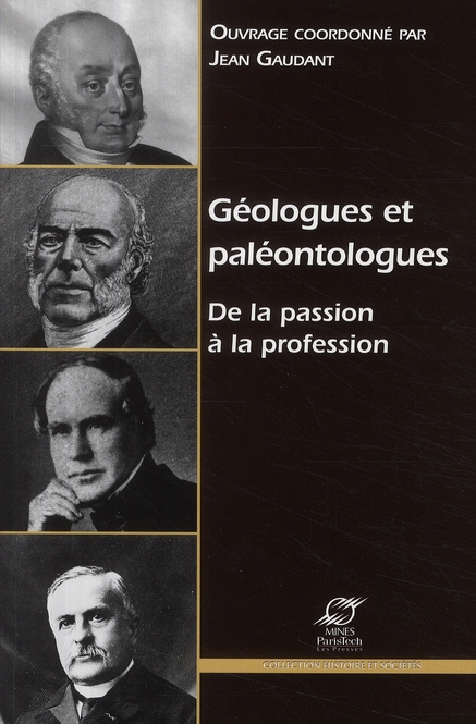 Géologues et paléontologues : de la passion à la profession