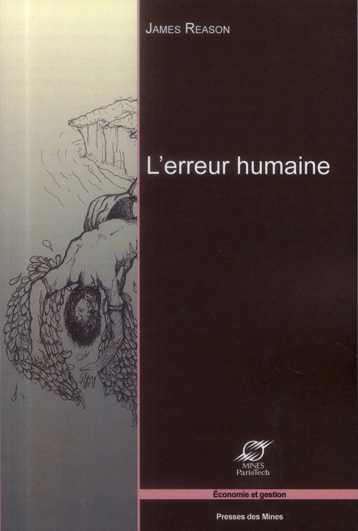 L'erreur humaine. 2e édition