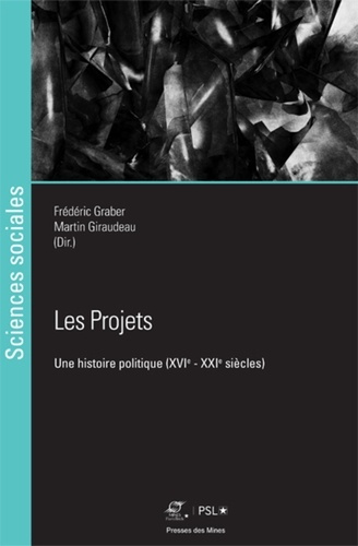 Les projets. Une histoire politique (XVIe - XXIe siècles)
