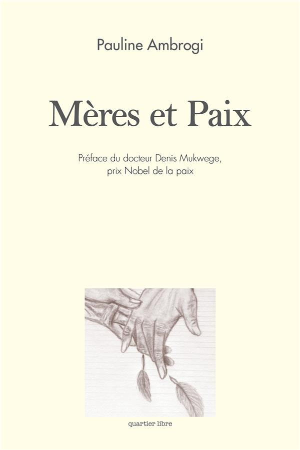 Mères et Paix