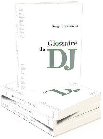 Glossaire du DJ