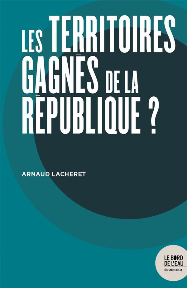 Les territoires gagnés de la République ? Chroniques de trois années de bricolage municipal face à l