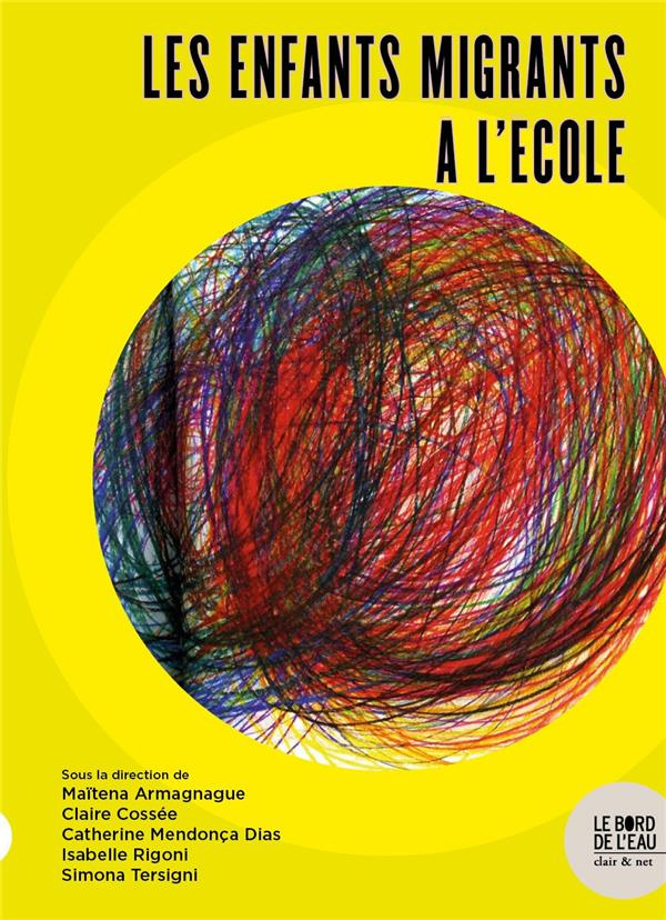 Les enfants migrants à l’école