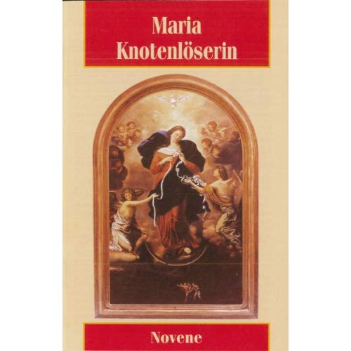 MARIE QUI DEFAIT LES NOEUDS (ALLEMAND)