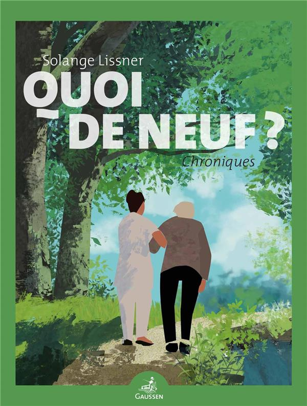 Quoi de neuf ?