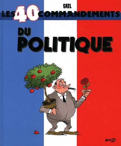 COFFRET 2 POLITIQUE DROITE GAUCHE