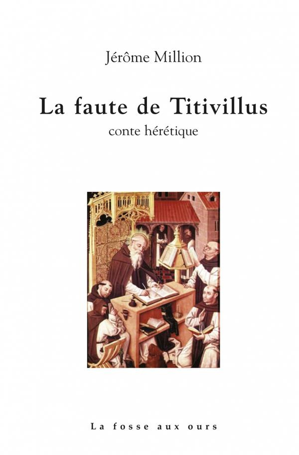 La faute de Titivillus