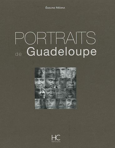 Portraits de Guadeloupe