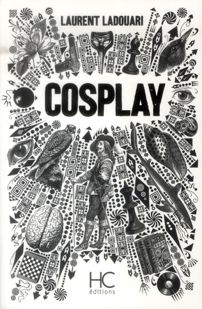 Cosplay. Première volution