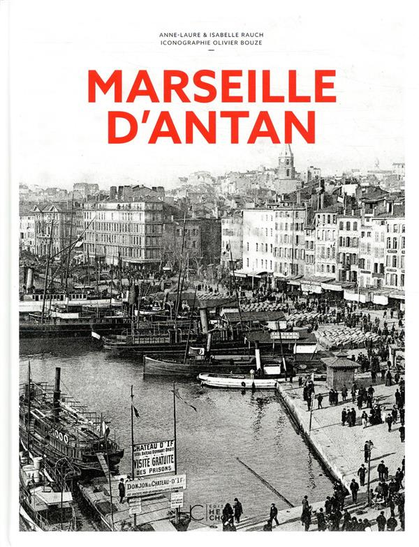 Marseille d'antan