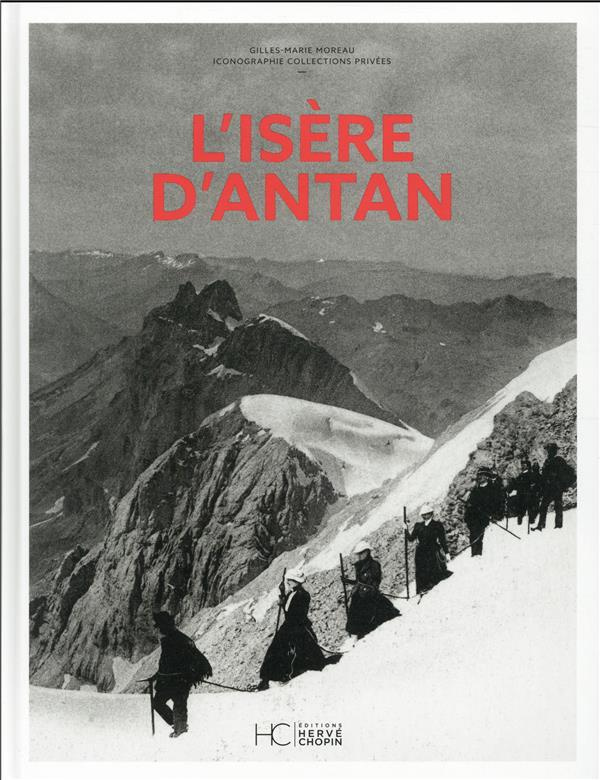 L'Isère d'antan