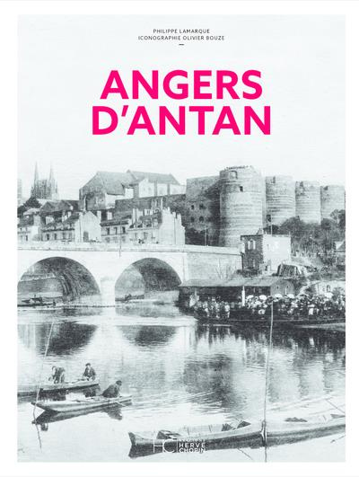 Angers d'Antan