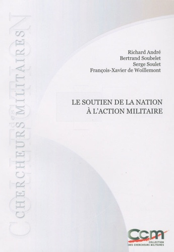 LE SOUTIEN DE LA NATION MILITAIRE