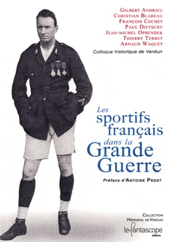 LES SPORTIFS FRANCAIS DANS LA GRANDE