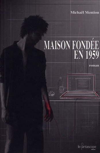 MAISON FONDEE EN 1959
