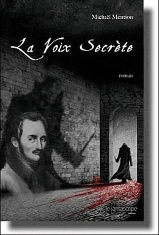 LA VOIX SECRETE
