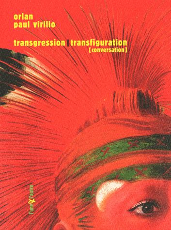 Transgression, transfiguration