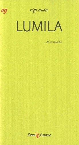 Lumila