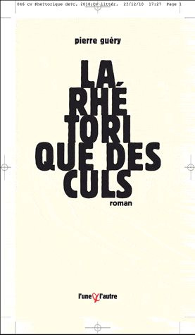 La rhétorique des culs