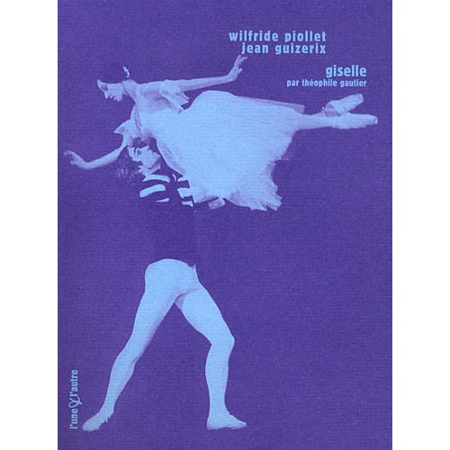 Giselle par Théophile Gautier