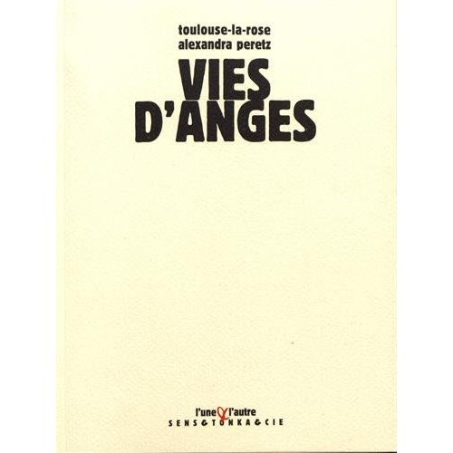 Vies d'anges