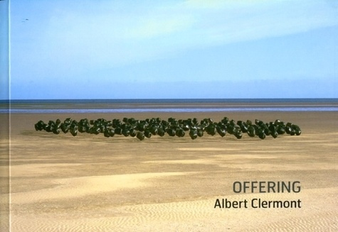 Offering Albert Clermont