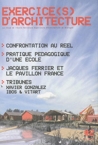 Exercice(s) d'architecture N° 2