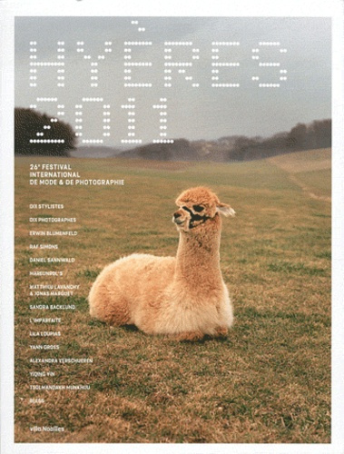 Hyères 2011. 26e festival international de mode & de photographie