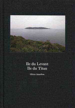 Ile du Levant, Ile du Titan