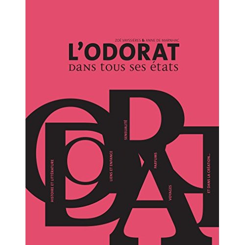 L'odorat dans tous ses états