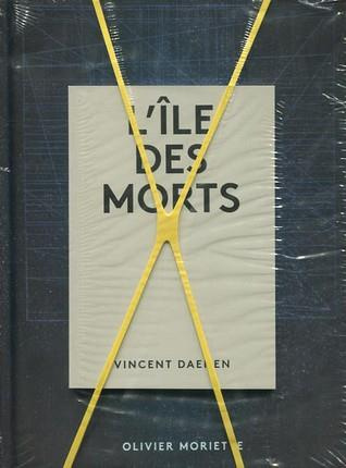 L'île des morts