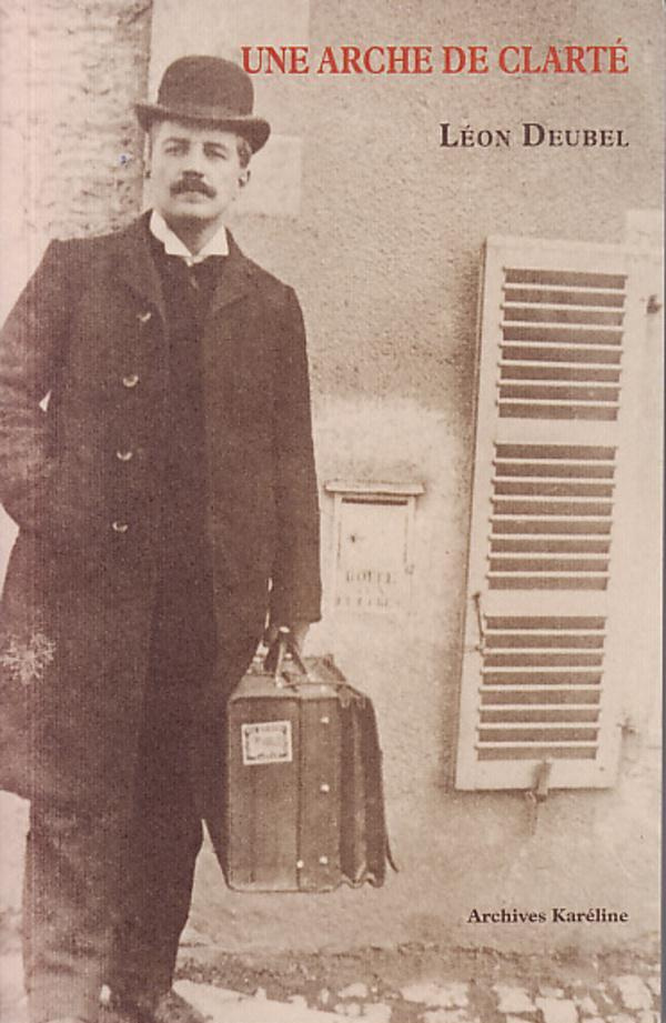 Une arche de clarté