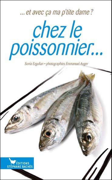 Chez le poissonier...