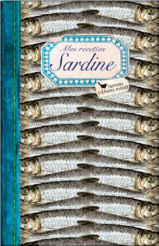 Mes recettes de sardines