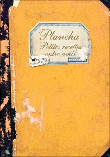 Plancha et recettes entre amis